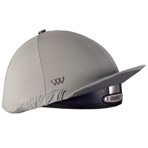 Picture of Woof Wear Convertable Hat Cover Brushed Steel