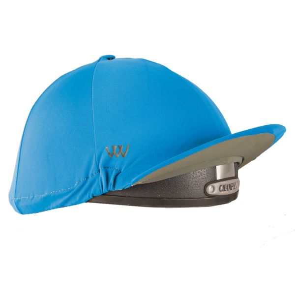 Picture of Woof Wear Convertable Hat Cover Turquoise