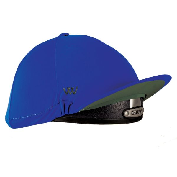Picture of Woof Wear Convertable Hat Cover Electric Blue