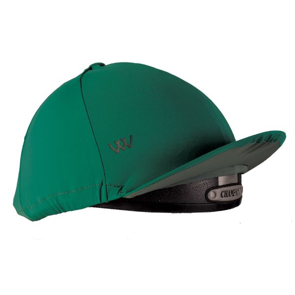 Picture of Woof Wear Convertable Hat Cover British Racing Green