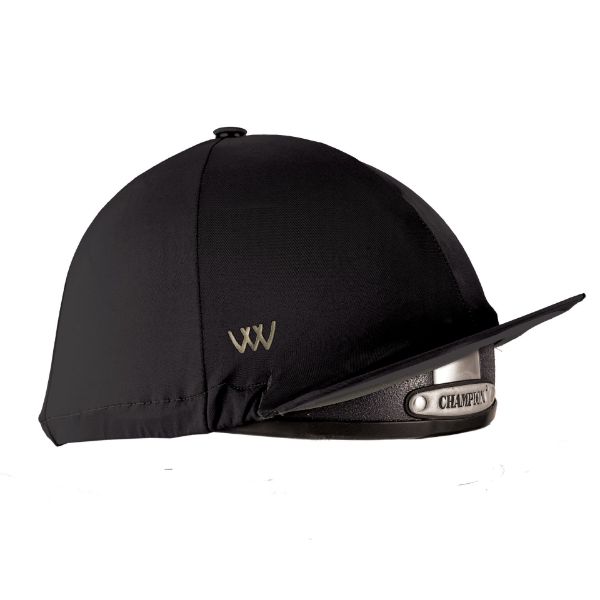 Picture of Woof Wear Convertable Hat Cover Black