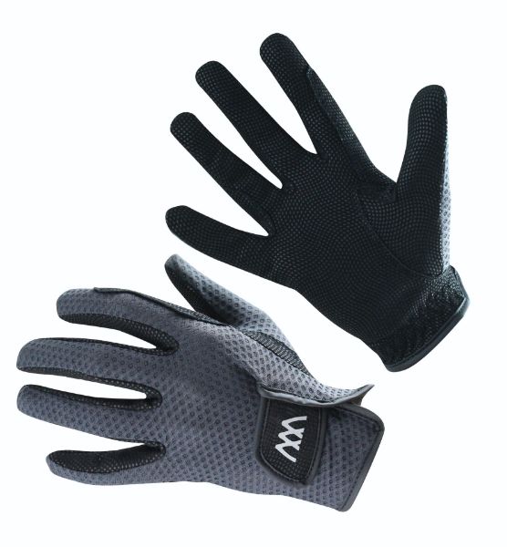 Picture of Woof Wear Event Gloves Black