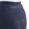 Picture of Woof Wear Original Riding Tights Full Seat Navy