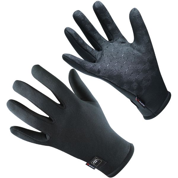 Picture of Woof Wear Powerstretch Glove Black