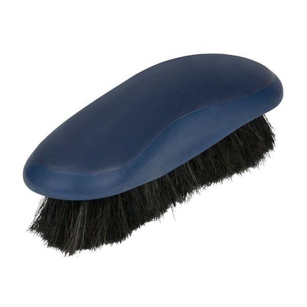 Picture of Roma Soft Touch Body Brush Blueberry Navy