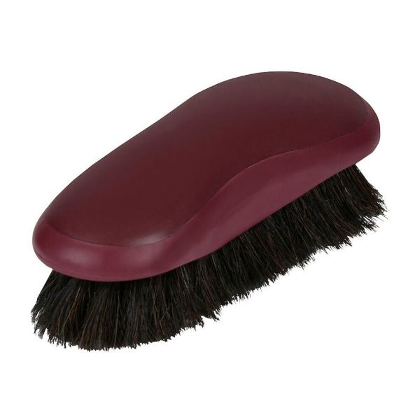 Picture of Roma Soft Touch Body Brush Maroon