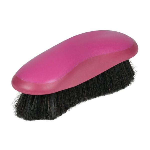 Picture of Roma Soft Touch Body Brush Red Violet