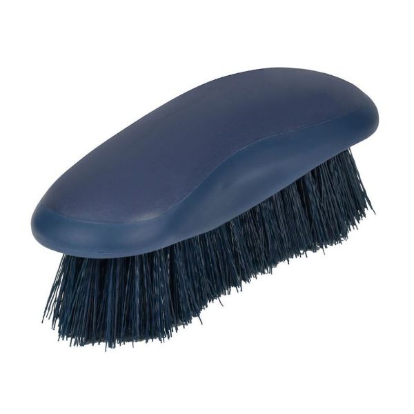 Picture of Roma Soft Touch Dandy Brush Blueberry Navy