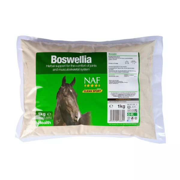 Picture of NAF Boswellia Powder 1kg