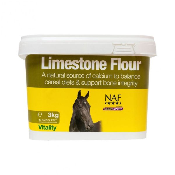 Picture of NAF Limestone 3kg