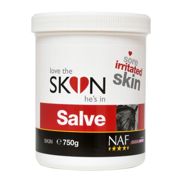 Picture of NAF LTSHI Skin Salve 750g