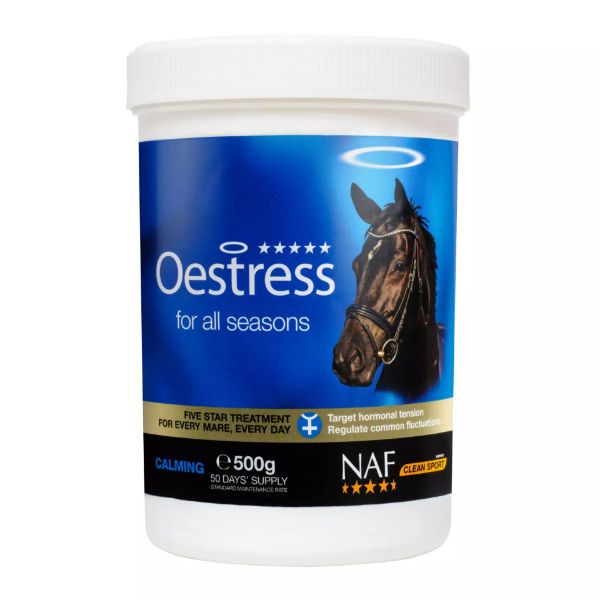 Picture of NAF 5 Star Oestress 500g