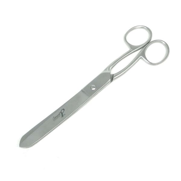 Picture of Smart Grooming 8" Curved Fetlock Scissors