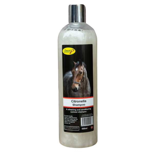 Picture of Smart Grooming Citronella Shampoo 500ml