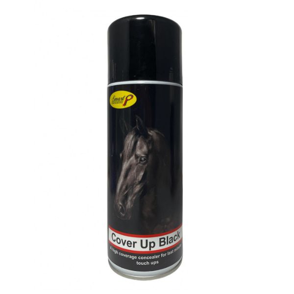 Picture of Smart Grooming Cover Up Spray Black 400ml