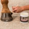 Picture of Smart Grooming Hoof Shine Natural 425g
