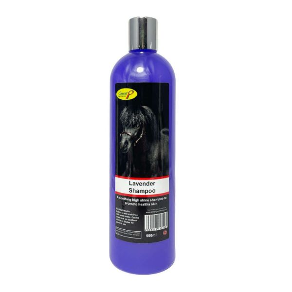 Picture of Smart Grooming Lavender Shampoo 500ml