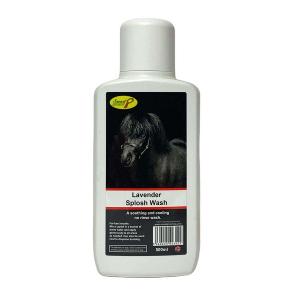 Picture of Smart Grooming Lavender Splosh Wash 500ml