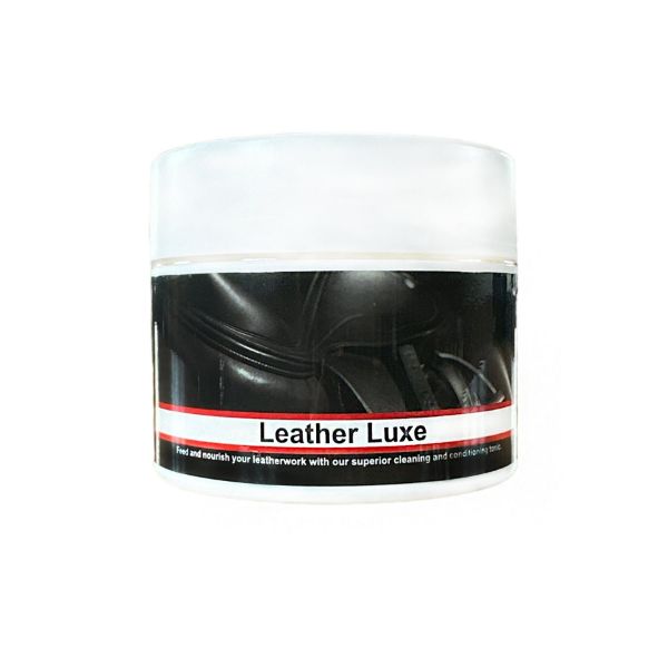 Picture of Smart Grooming Leather Luxe 200g