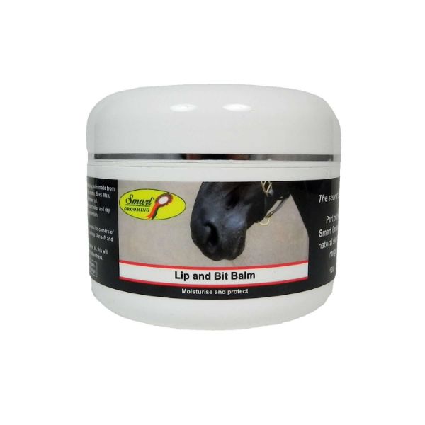 Picture of Smart Grooming Lip and Bit Balm 120g