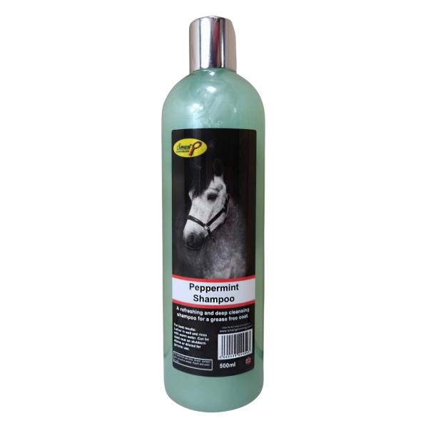 Picture of Smart Grooming Mint Shampoo 500ml