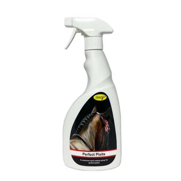 Picture of Smart Grooming Perfect Plaits 500ml