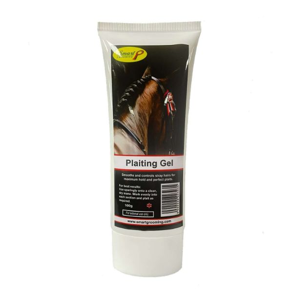 Picture of Smart Grooming Plaiting Gel 100g