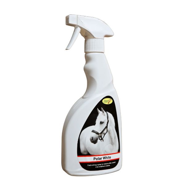 Picture of Smart Grooming Polar White Stain Remover Spray 500ml