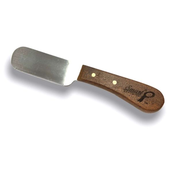 Picture of Smart Grooming Pro Levelling Thinning Knife