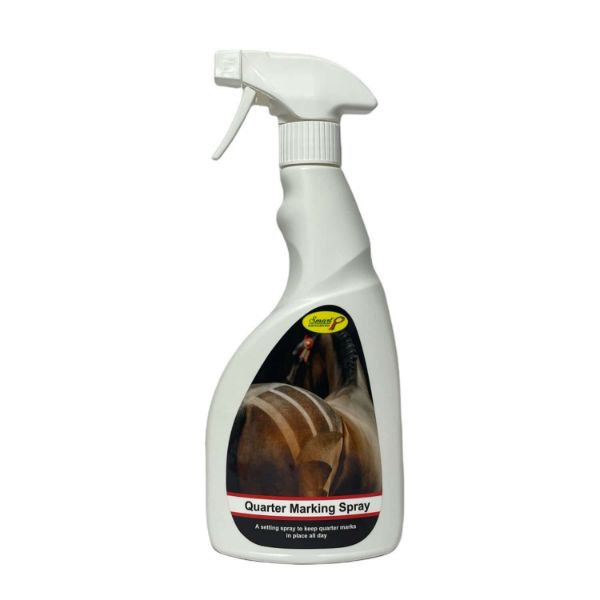Picture of Smart Grooming Quarter Mark Spray 500ml