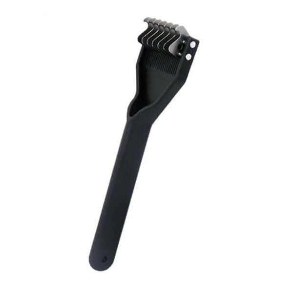 Picture of Smart Grooming Smart Tails Standard Coarse 7 Teeth
