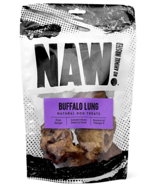 Picture of NAW Buffalo Lung 130g