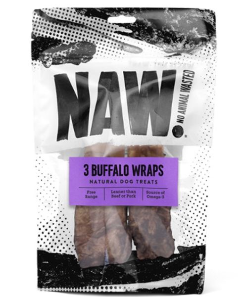 Picture of NAW Buffalo Wraps 3pk