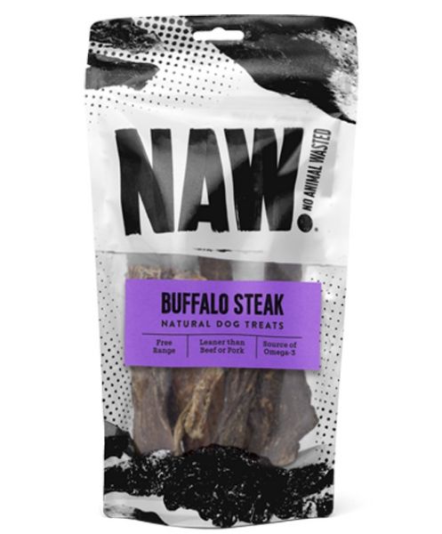 Picture of NAW Buffalo Steak 200g