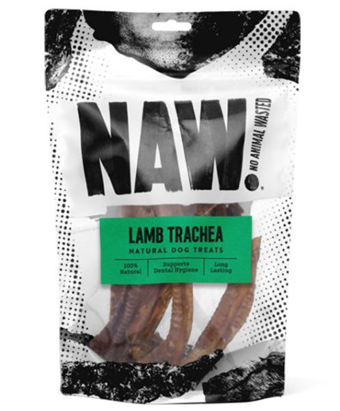 Picture of NAW Lamb Trachea 200g