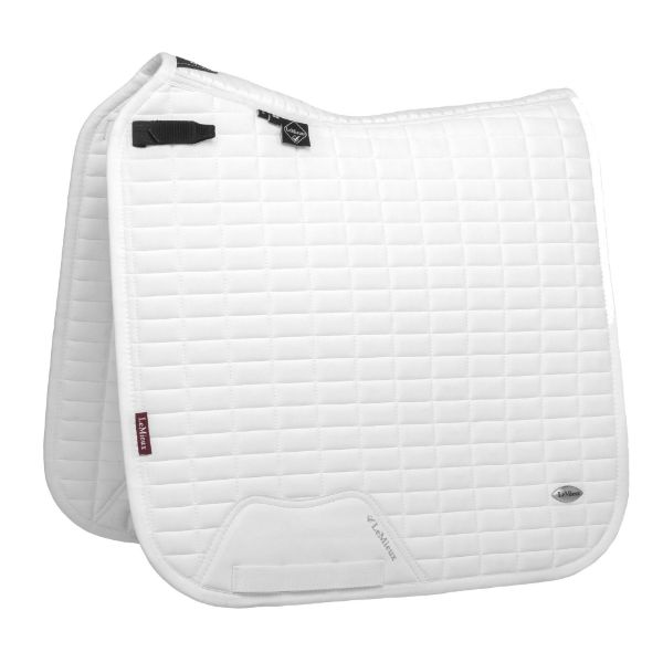 Picture of Le Mieux Cooling Pad Dressage Arctic White L