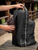 Picture of Le Mieux Elite Pro Boot & Hat Bag Black One Size