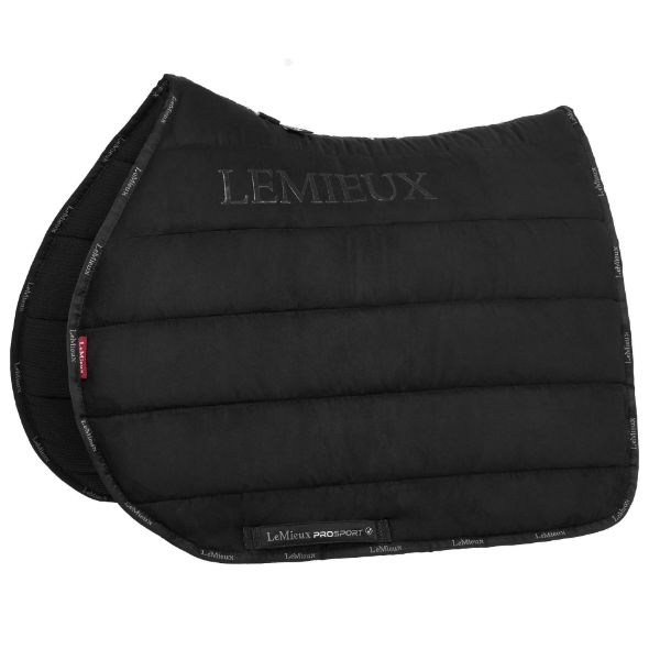 Picture of Le Mieux Jump Work Pad Black L