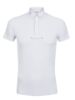 Picture of Le Mieux Mens Competition Shirt White