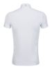 Picture of Le Mieux Mens Competition Shirt White