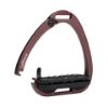 Picture of Le Mieux Vector Balance Stirrup Brown/Brown