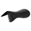 Picture of Horsena Dressage Front Riser Gel Pad Black One Size
