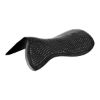 Picture of Horsena Jumping Slim Gel Pad Black One Size