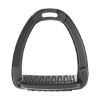 Picture of Horsena Swap Stirrups With Double Side Covers Black/Deep Black