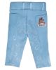 Picture of QHP Junior Bobby Breeches Baby Blue