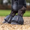 Picture of Le Mieux Rubber Bell Boots Black XXLarge