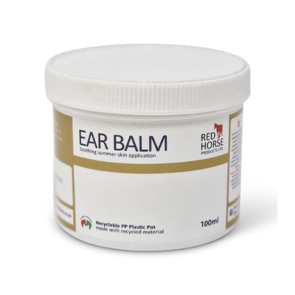 Picture of Red Horse Products Ear Balm 100ml