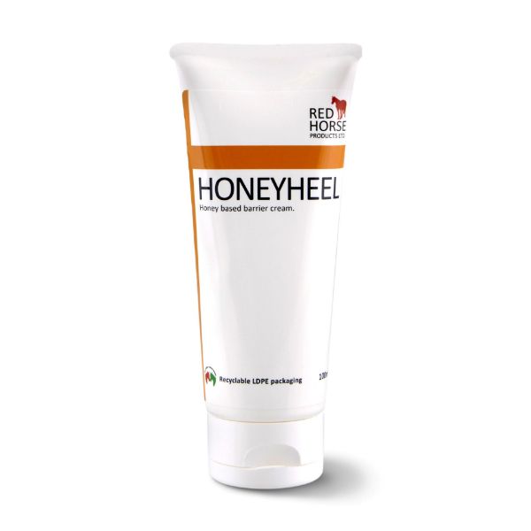 Picture of Red Horse Products Honeyheel 100ml