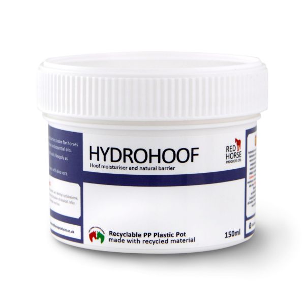 Picture of Red Horse Products Hydrohoof 150ml