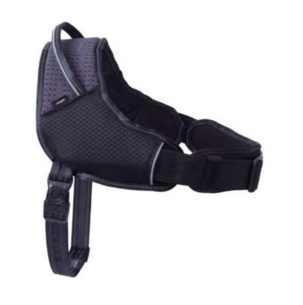 Picture of Rogz AirTech Sport Harness Nightsky Black XL